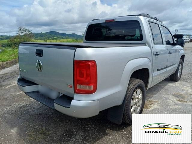 AMAROK SE 4MOTION 2.0 TDI BITURBO