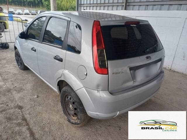 FIESTA FLEX 1.6
