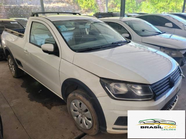 SAVEIRO TRENDLINE 1.6 MSI