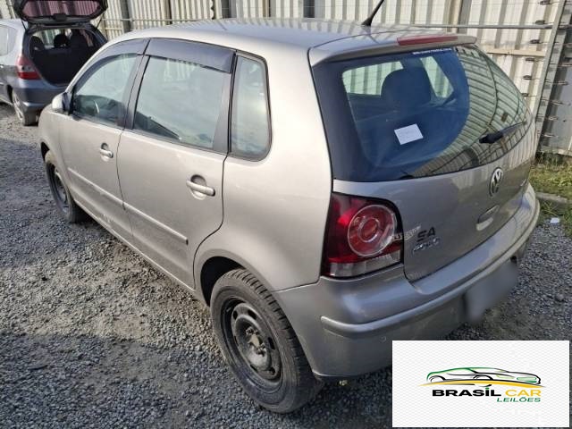 POLO 1.6 1.6 TOTAL FLEX