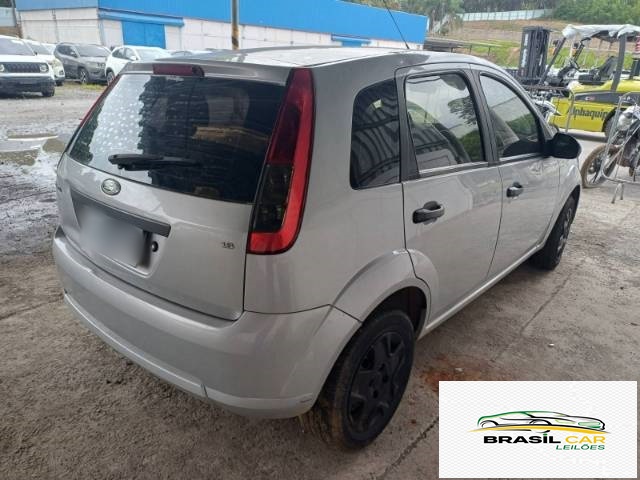 FIESTA FLEX 1.6