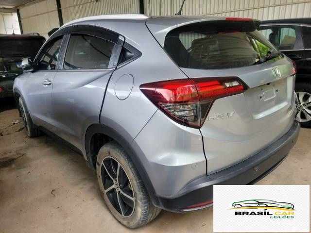 HR-V EX 1.8 16V I-VTEC