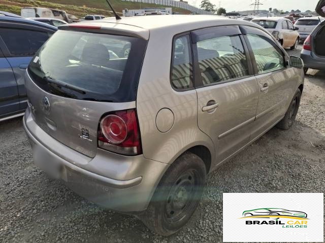 POLO 1.6 1.6 TOTAL FLEX