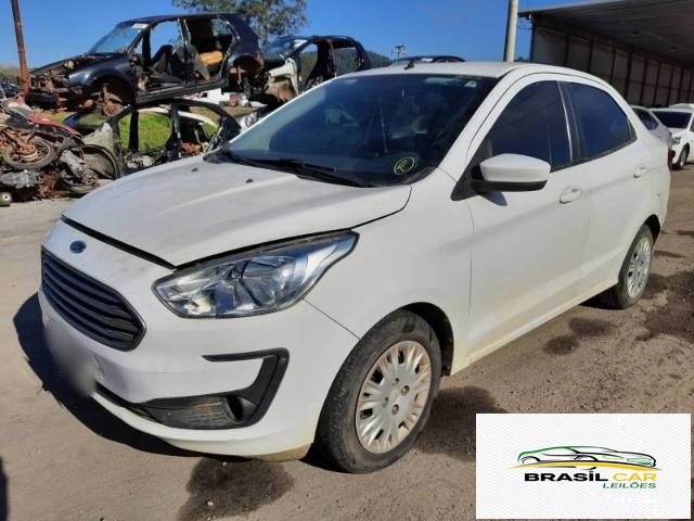 KA SEDAN SE 1.0 12V TIVCT