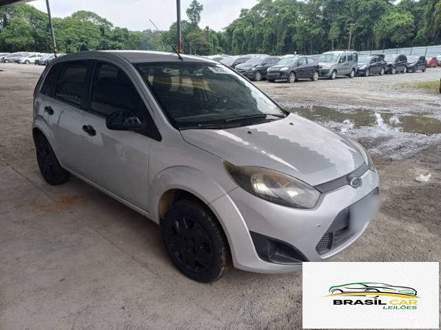 FIESTA FLEX 1.6