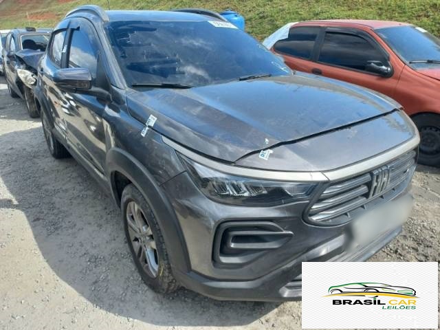 PULSE DRIVE TURBO 200 1.0 12V GSE TURBO