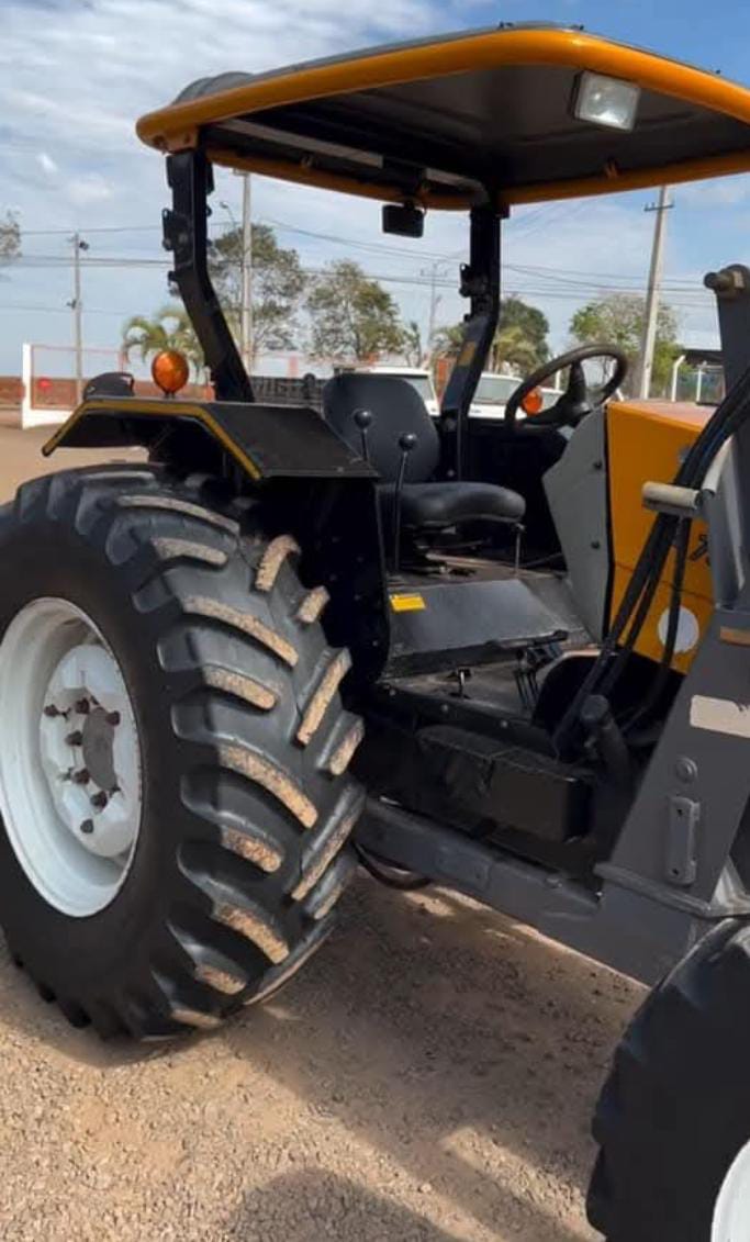 VALTRA BH 145