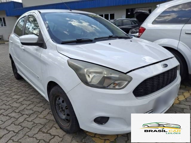 KA SE 1.0 12V TIVCT