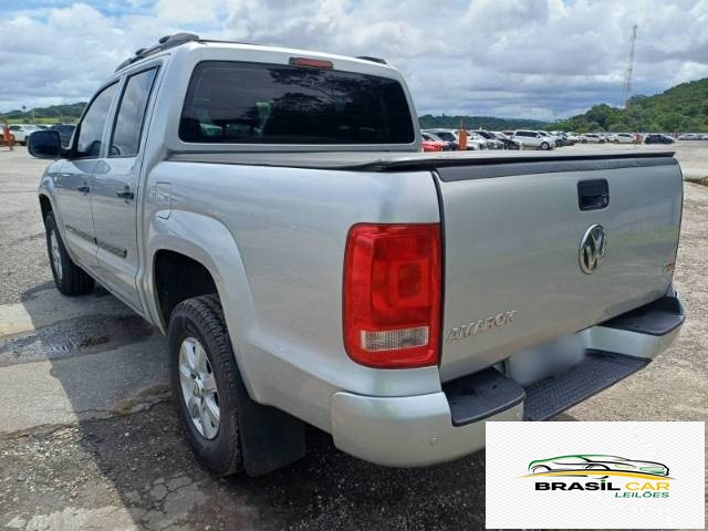 AMAROK SE 4MOTION 2.0 TDI BITURBO
